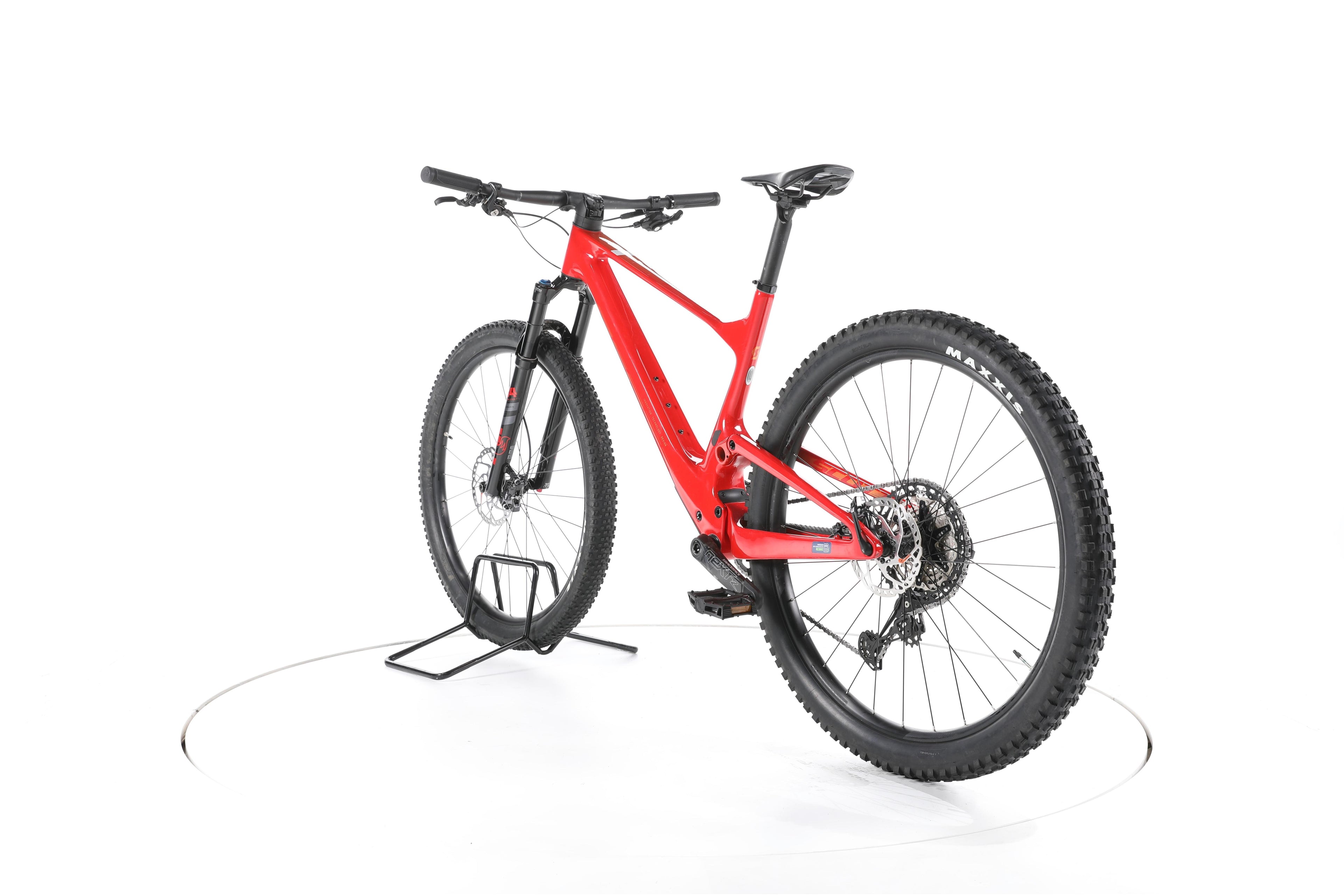 Scott Spark RC Team - Image 9