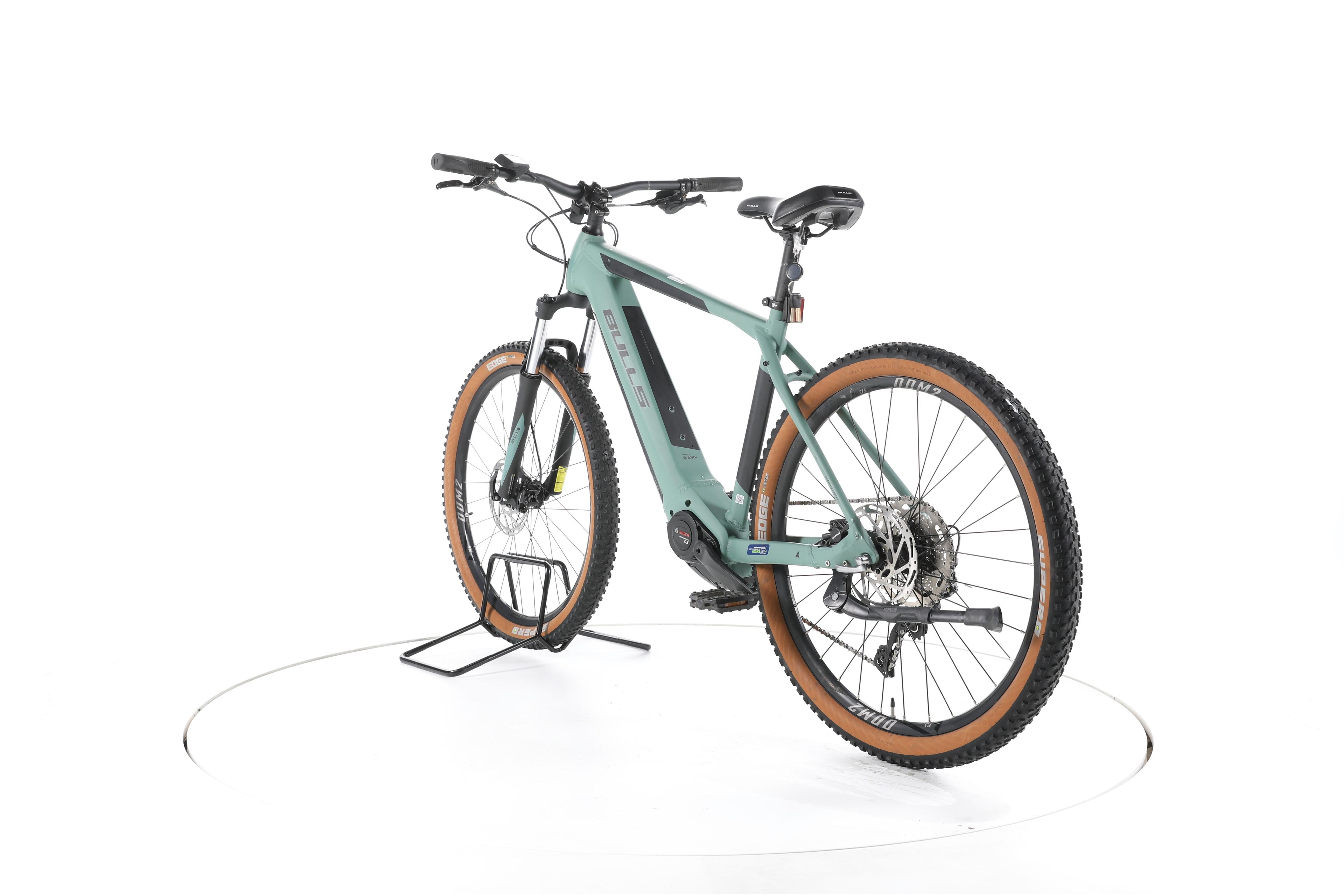 Bulls Copperhead EVO 1 E-Bike - Image 9