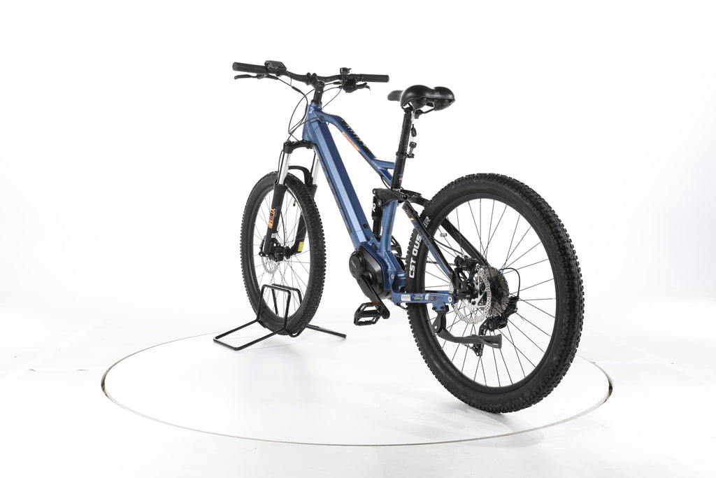 TOTEM Carry E-Bike Fully - Image 9