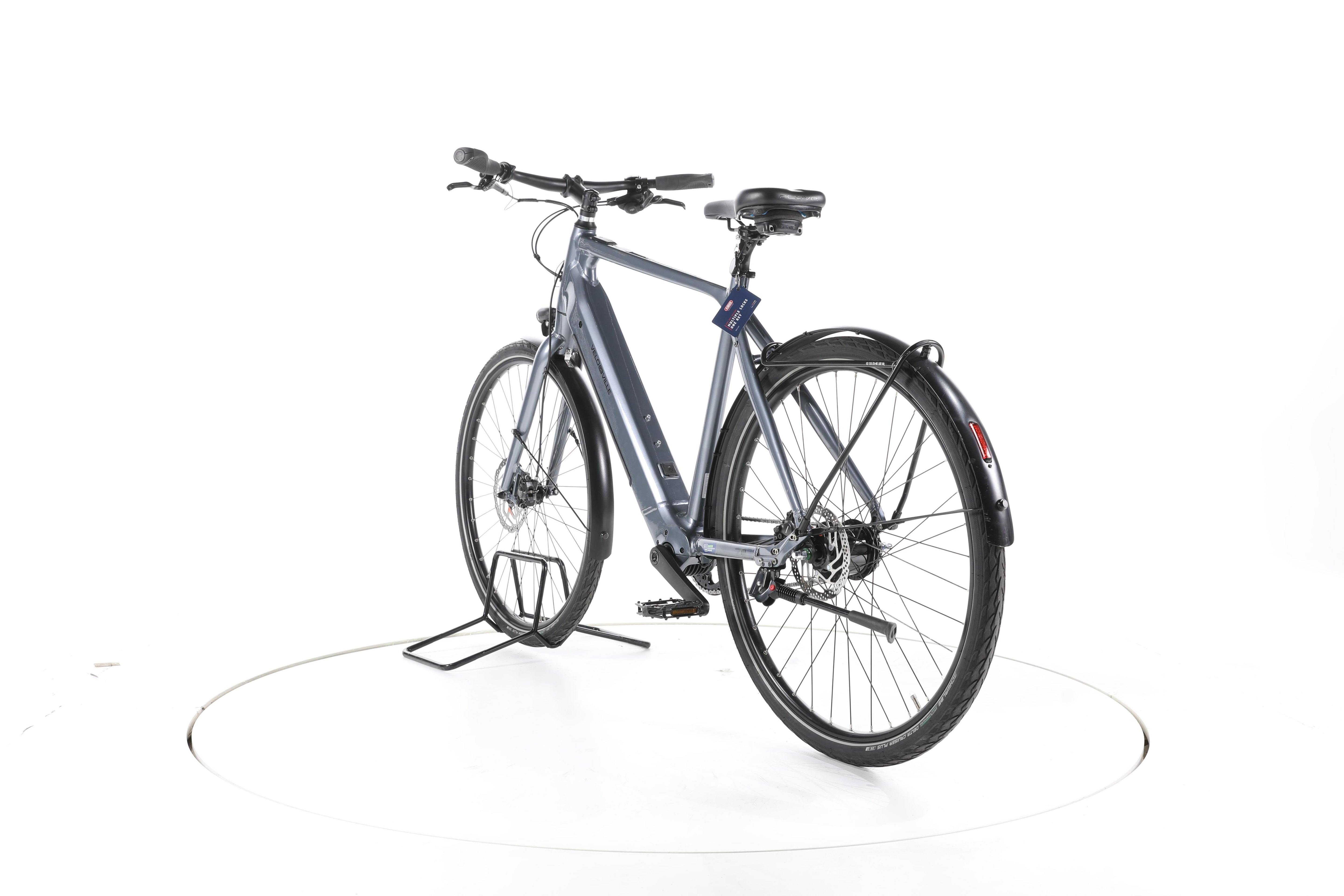 Velo de Ville 6TY City E-Bike - Image 9
