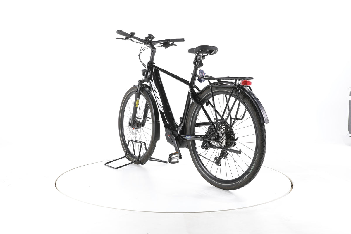 KTM Macina Tour CX 610 Trekking E-Bike - Image 9