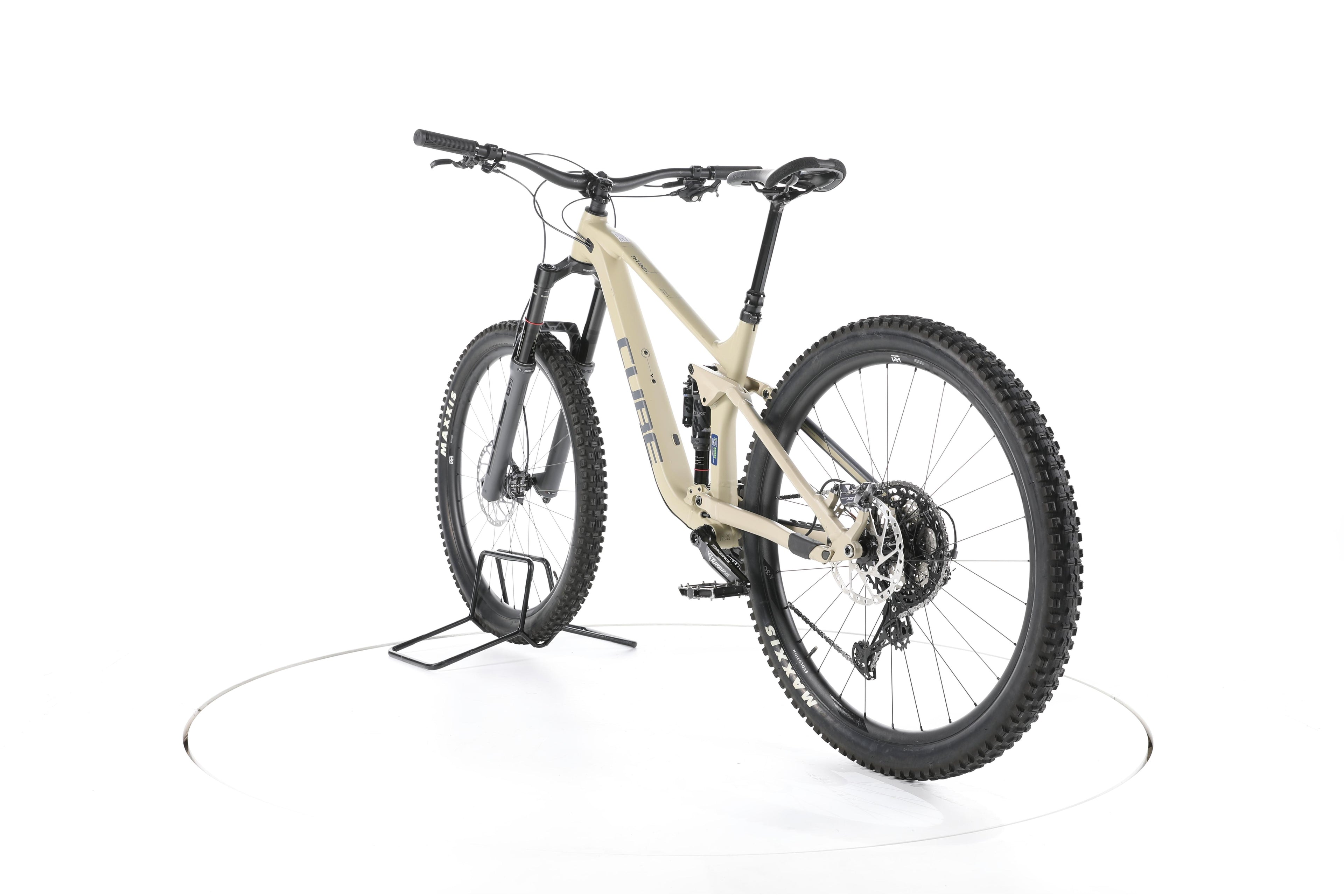 Cube Stereo ONE77 Race - Image 9