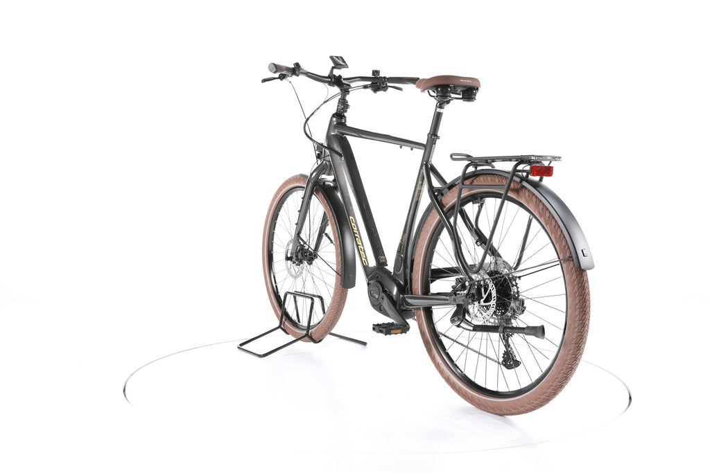 Corratec E-Power C29 SE 3.0 CX7 Trekking E-Bike 2024 - Image 9