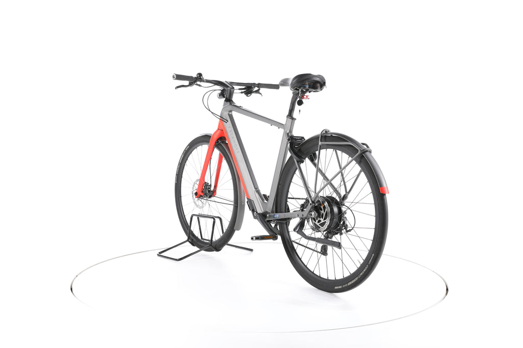Kalkhoff Berleen 5.G Advance Trekking E-Bike - Image 9