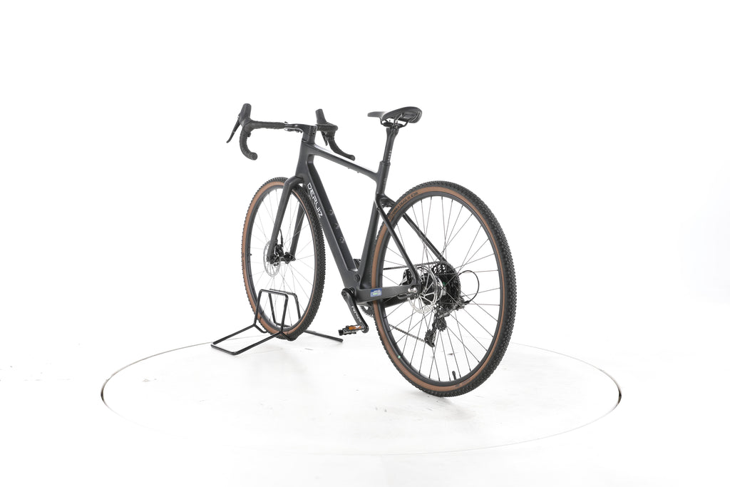 DERUIZ Santa Maria E-Gravel & Rennrad Carbon 2025 - Image 9