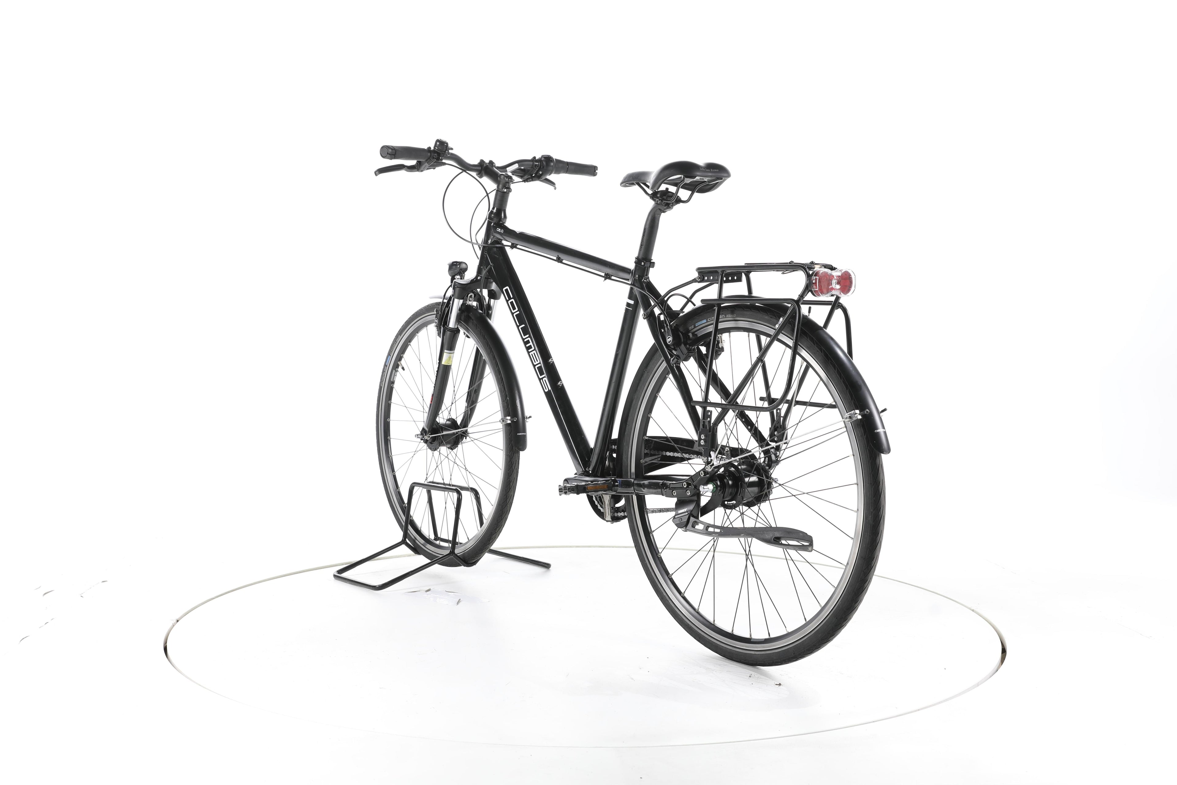 Columbus C5.0 - Image 9