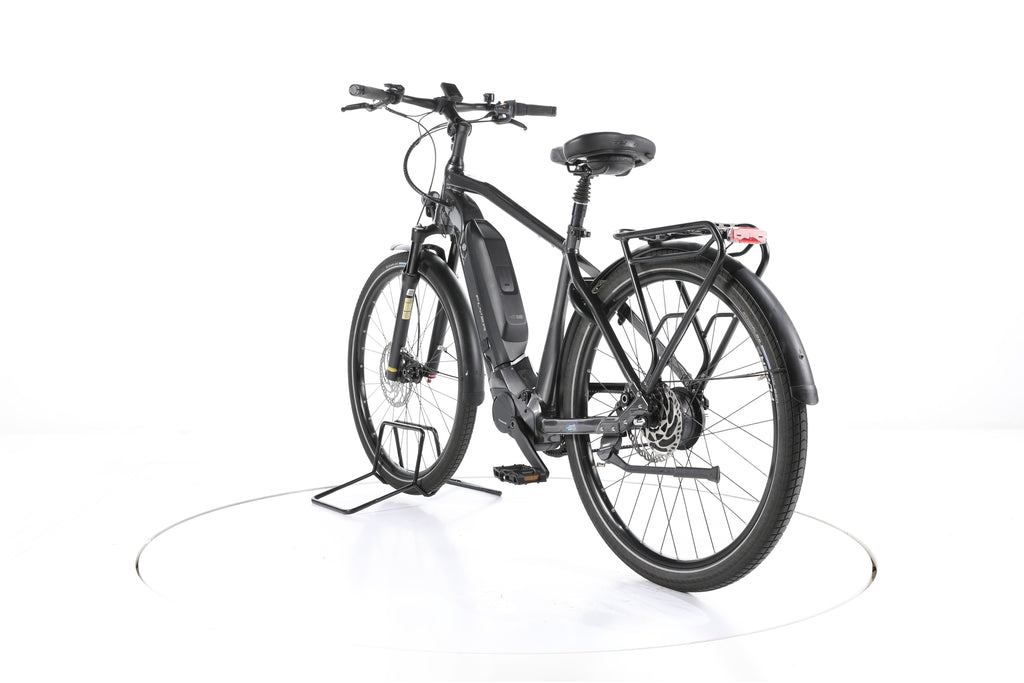 FLYER Upstreet5 7.23 City E-Bike - Image 9