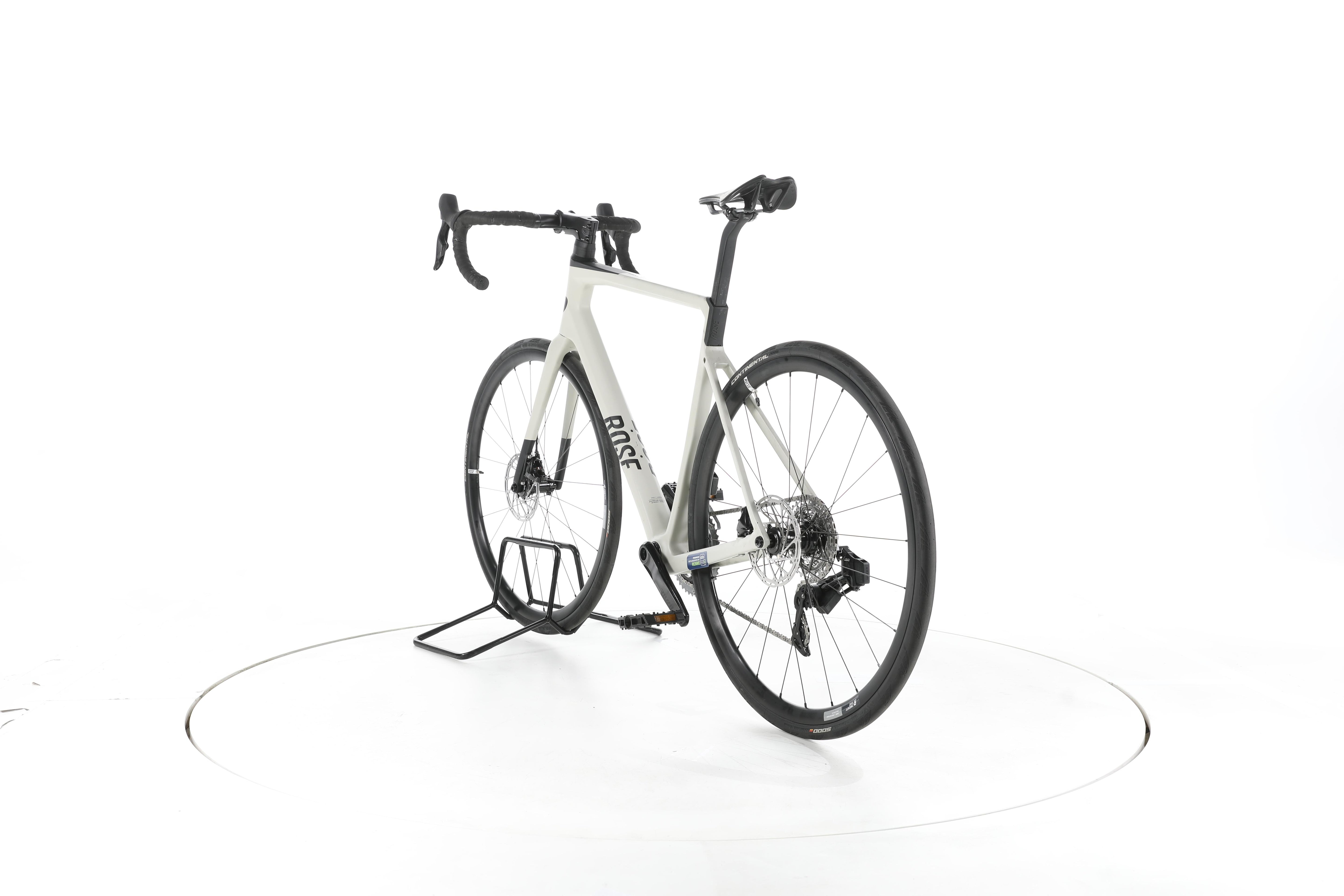 Rose Reveal 04 Rival AXS Rennrad Carbon 2024 - Image 9