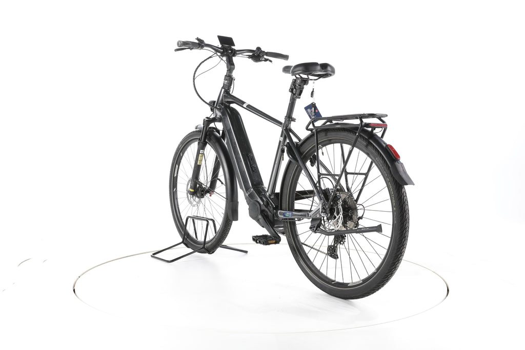 Bulls Tourer Trekking E-Bike - Image 9