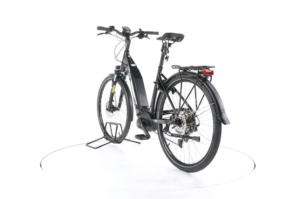 Victoria eTrekking 8.8 Trekking E-Bike Tiefeinsteiger - Image 9