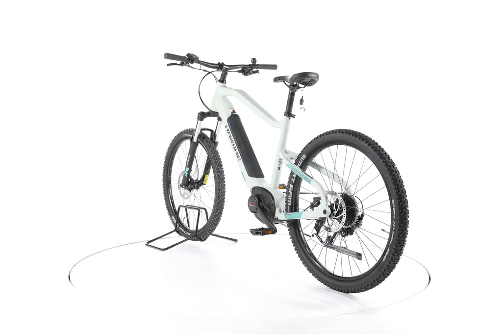 Haibike HardSeven 5 E-Bike - Image 9