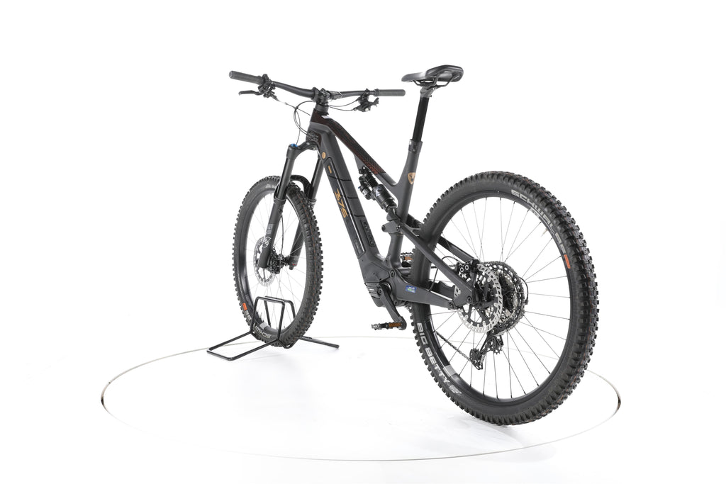 Rotwild R.G375 PRO Fully E-Bike Carbon - Image 9