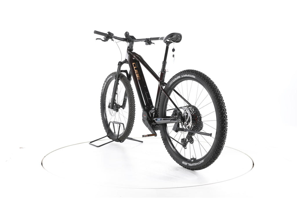 Cube Reaction Hybrid SLT E-Bike 2025 - Image 9