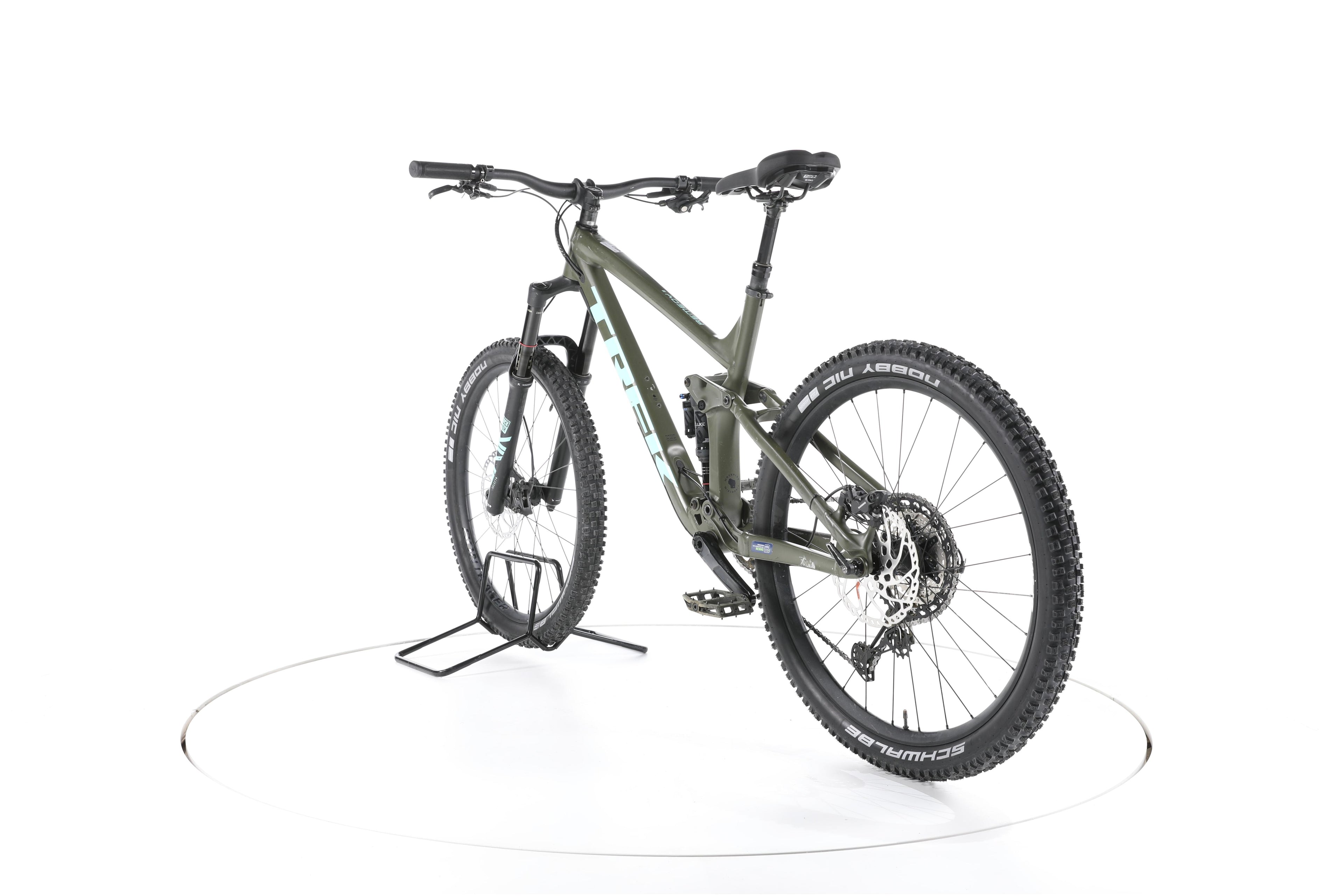 Trek Remedy 8 - Image 9