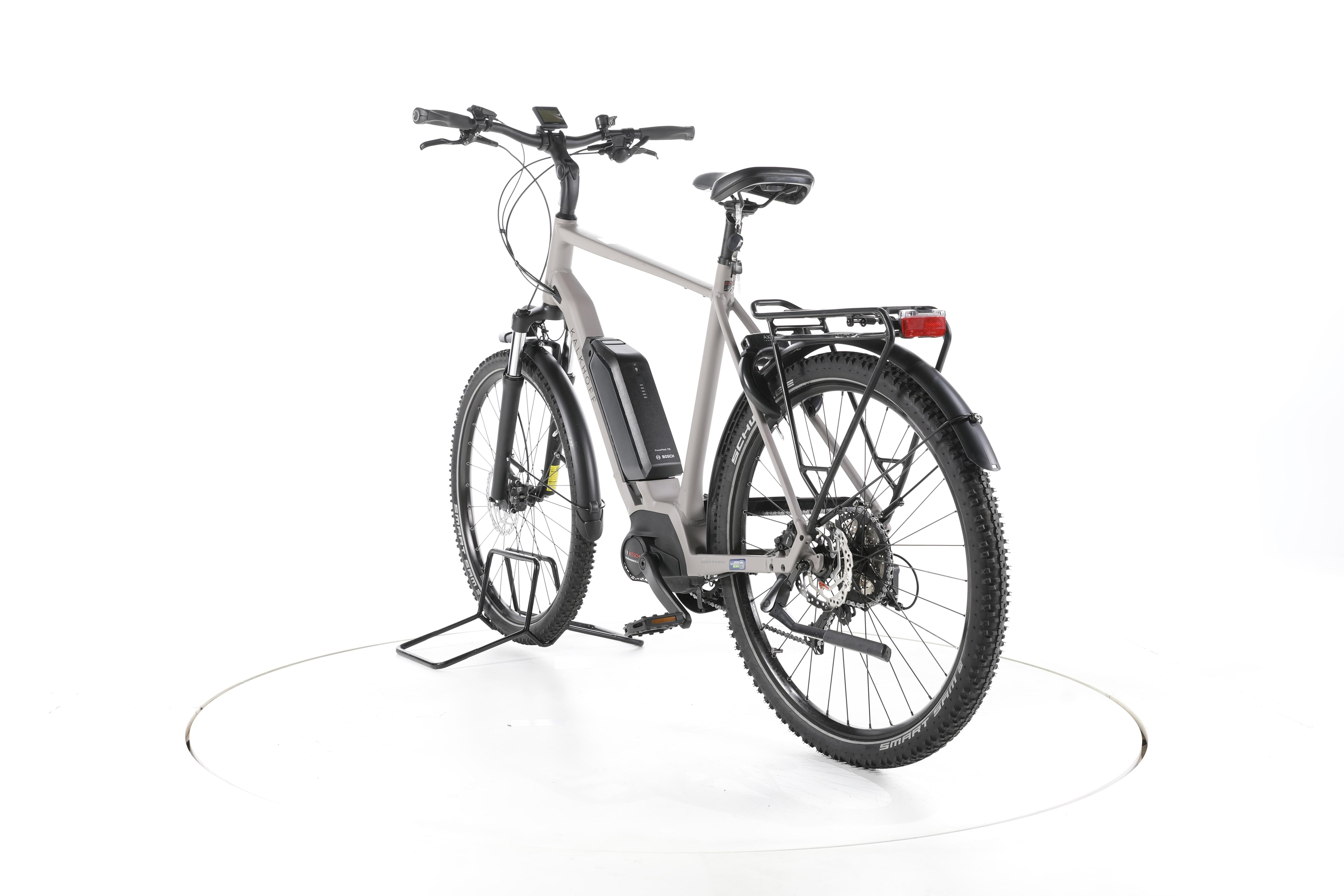 Kalkhoff Entice 1.B Move Trekking E-Bike 2023 - Image 9