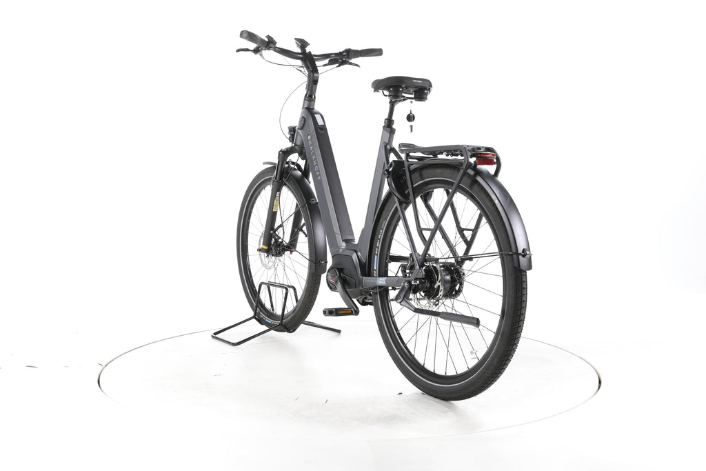 Kalkhoff IMAGE 5+ MOVE City E-Bike Tiefeinsteiger 2024 - Image 9