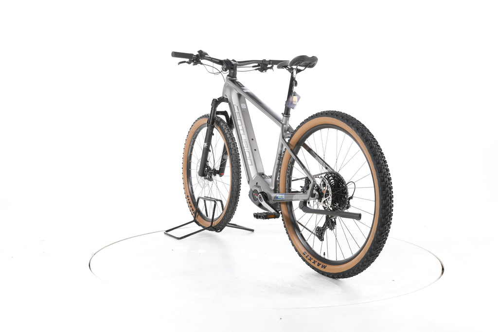 Centurion Backfire  E R2700i E-Bike - Image 9