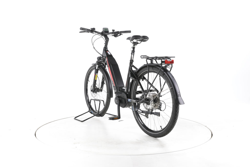 Victoria eTrekking 6.5 Trekking E-Bike Tiefeinsteiger - Image 9