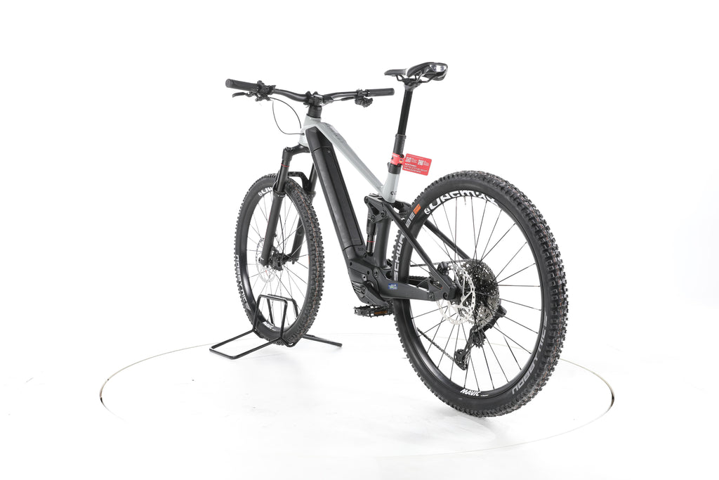 Bulls Sonic Evo AM-SL 2 Fully E-Bike Carbon 2023 - Image 9