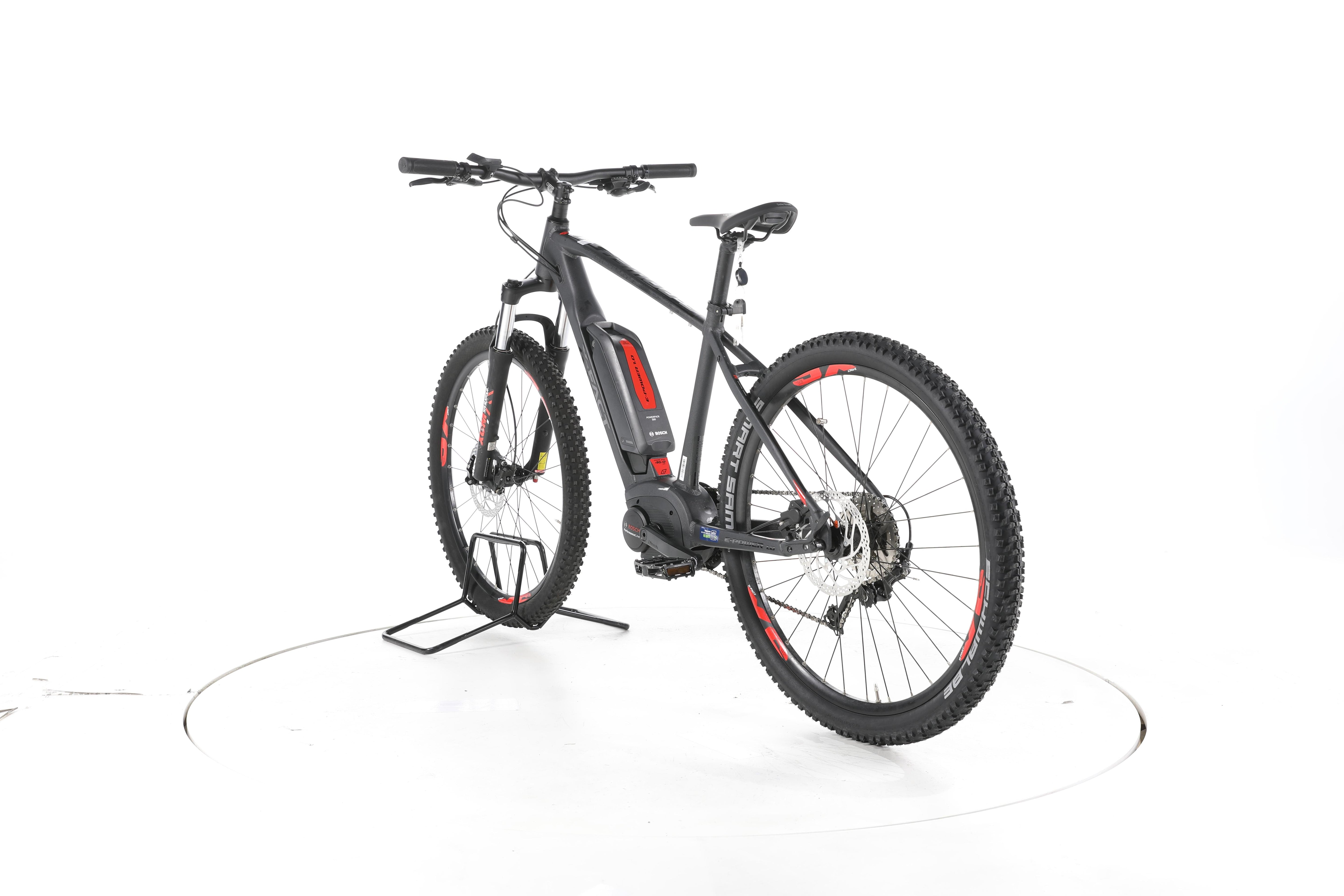 X-Fact E-Power 1.0 E-Bike 2025 - Image 9