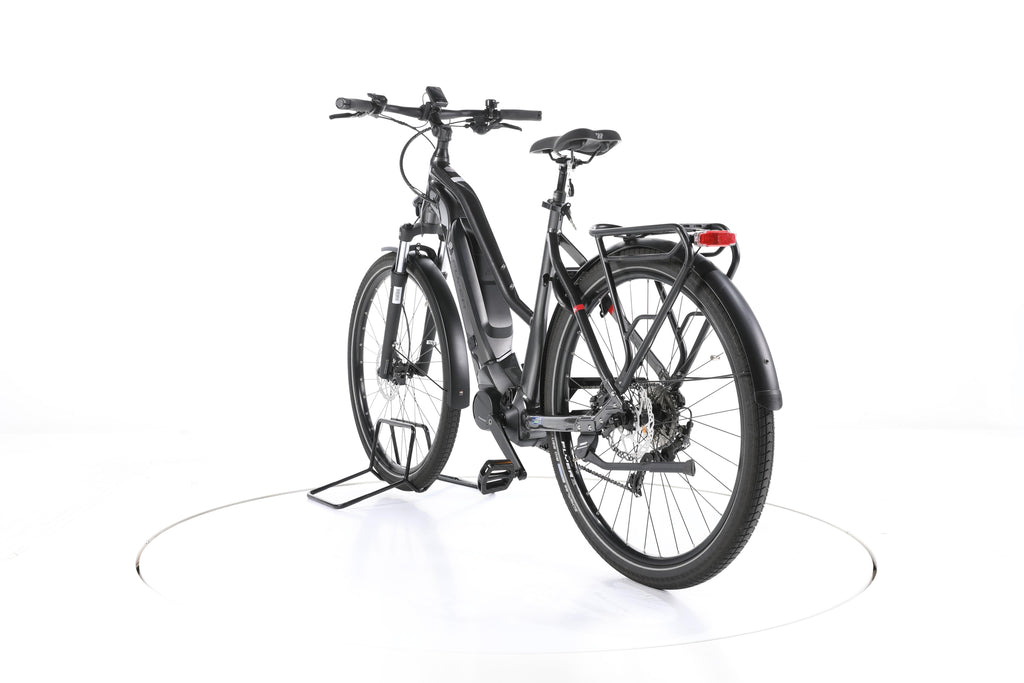 FLYER Upstreet5 5.10 Trekking E-Bike - Image 9