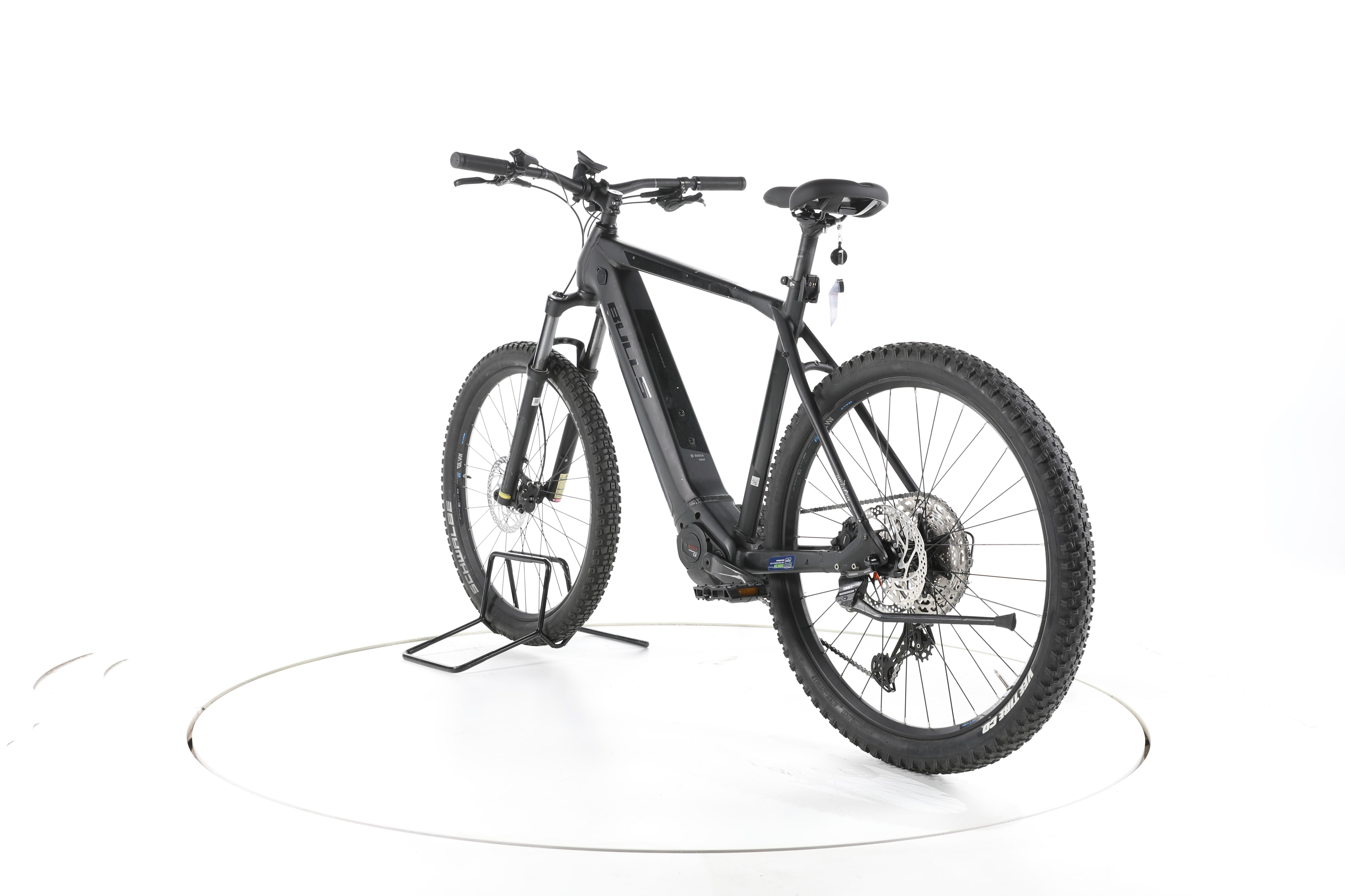 Bulls Copperhead EVO 2 E-Bike 2023 - Image 9