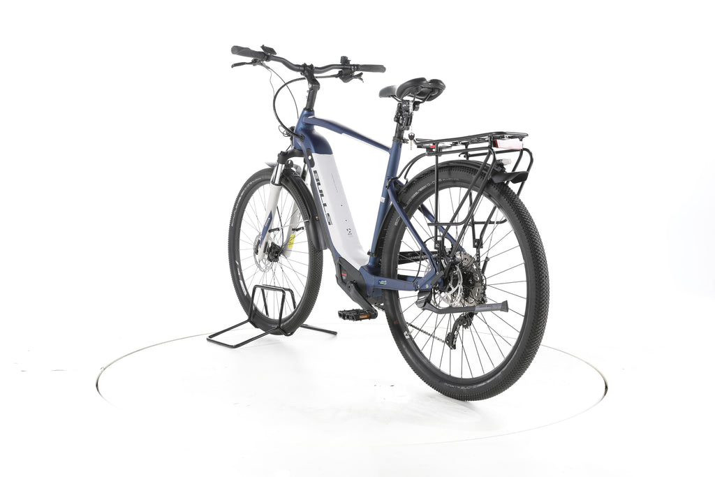 Bulls Lacuba EVO Cross Trekking E-Bike - Image 9