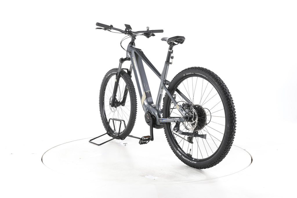 Conway Cairon S 2.0 625 E-Bike - Image 9