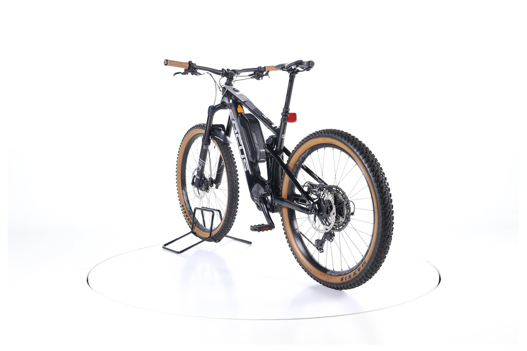 Focus Jam² 9.9 Drifter Fully E-Bike Carbon - Image 9