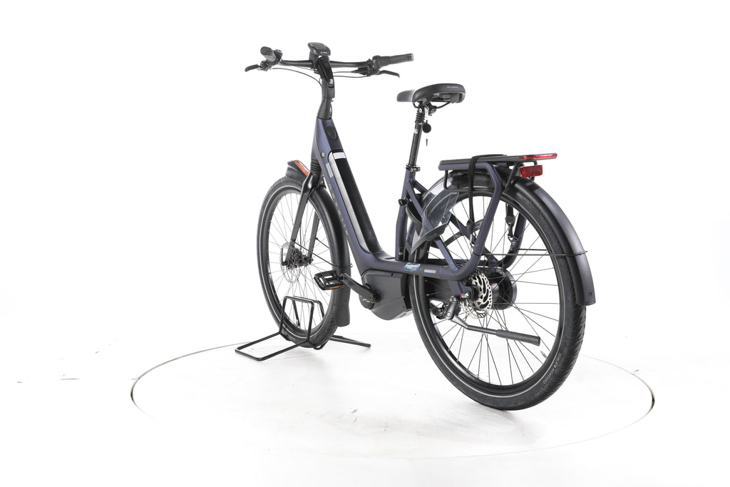Gazelle Avignon C8 HMB City E-Bike Tiefeinsteiger - Image 9