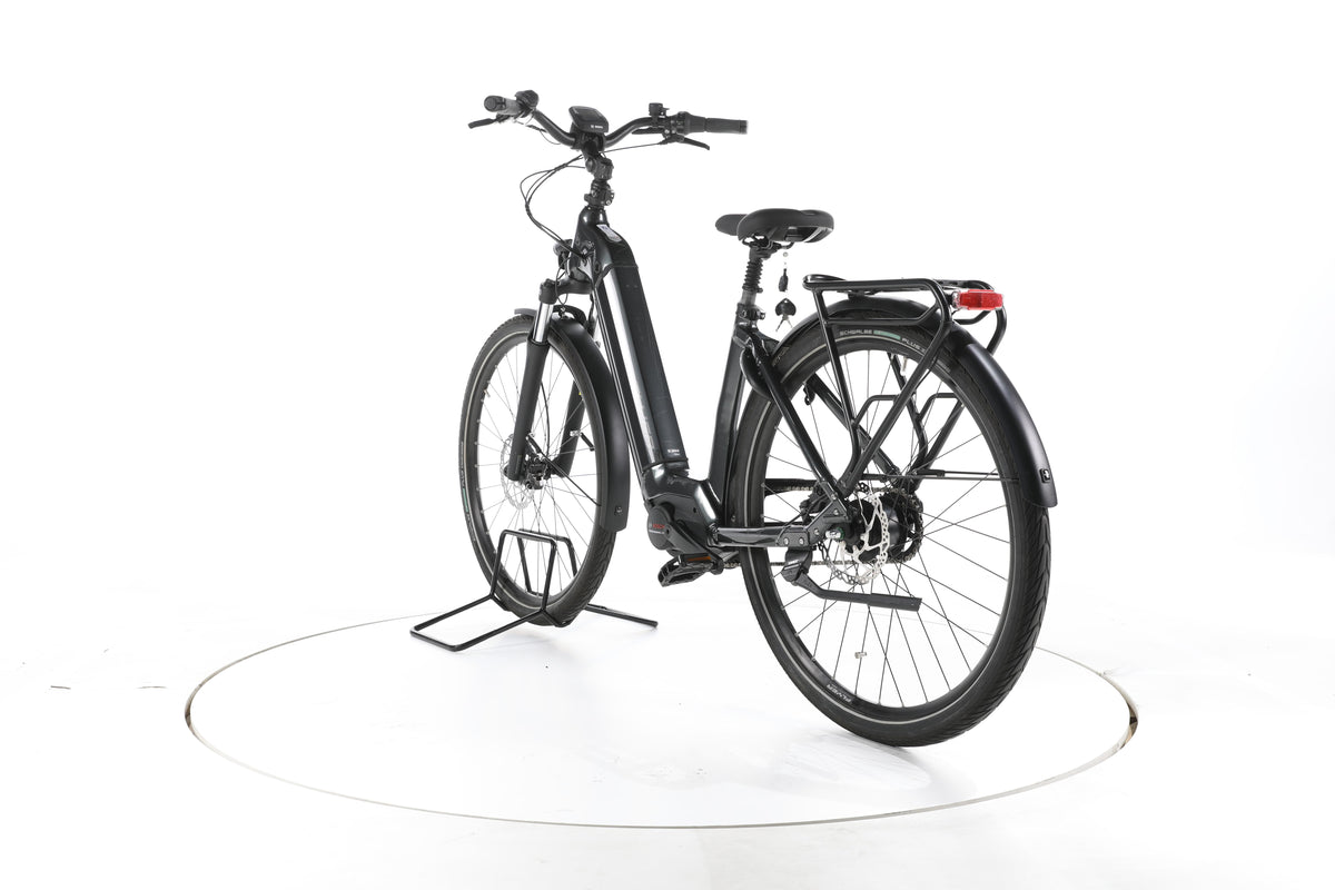 FLYER Gotour6 3.10 City E-Bike Tiefeinsteiger - Image 9
