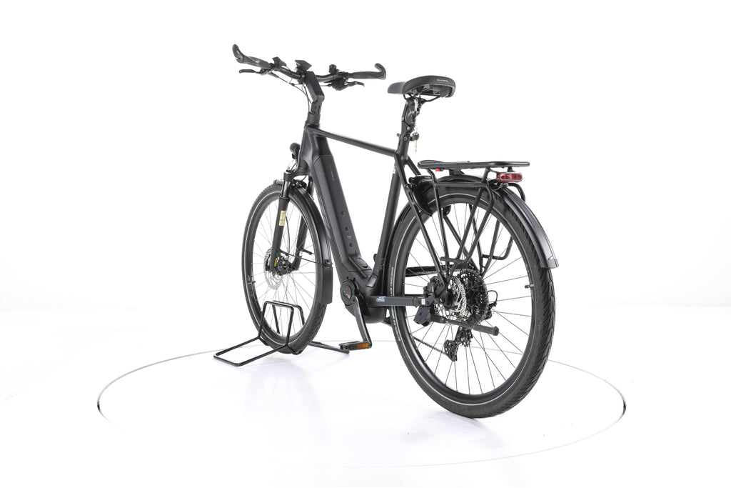 KTM MACINA STYLE XL Trekking E-Bike - Image 9