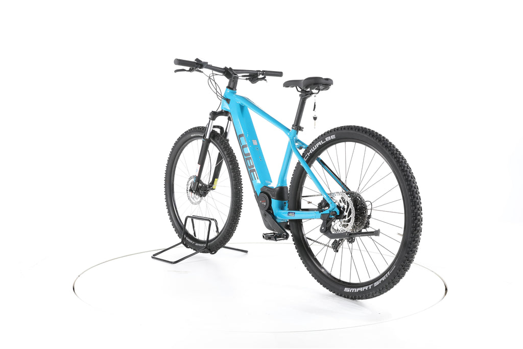 Cube Reaction Hybrid ONE E-Bike - Image 9