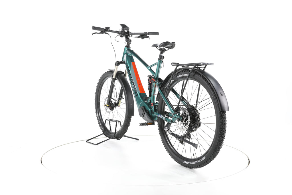 Corratec MTC 120 SUV E-Bike - Image 9