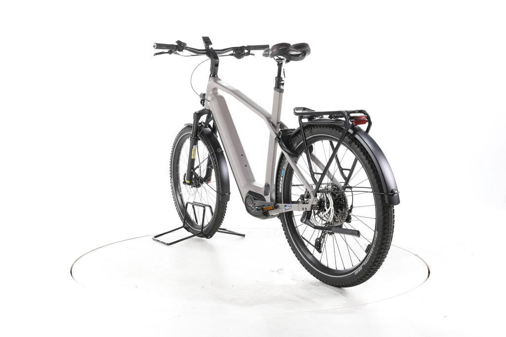 Kalkhoff Entice 7.B Move Trekking E-Bike 2024 - Image 9