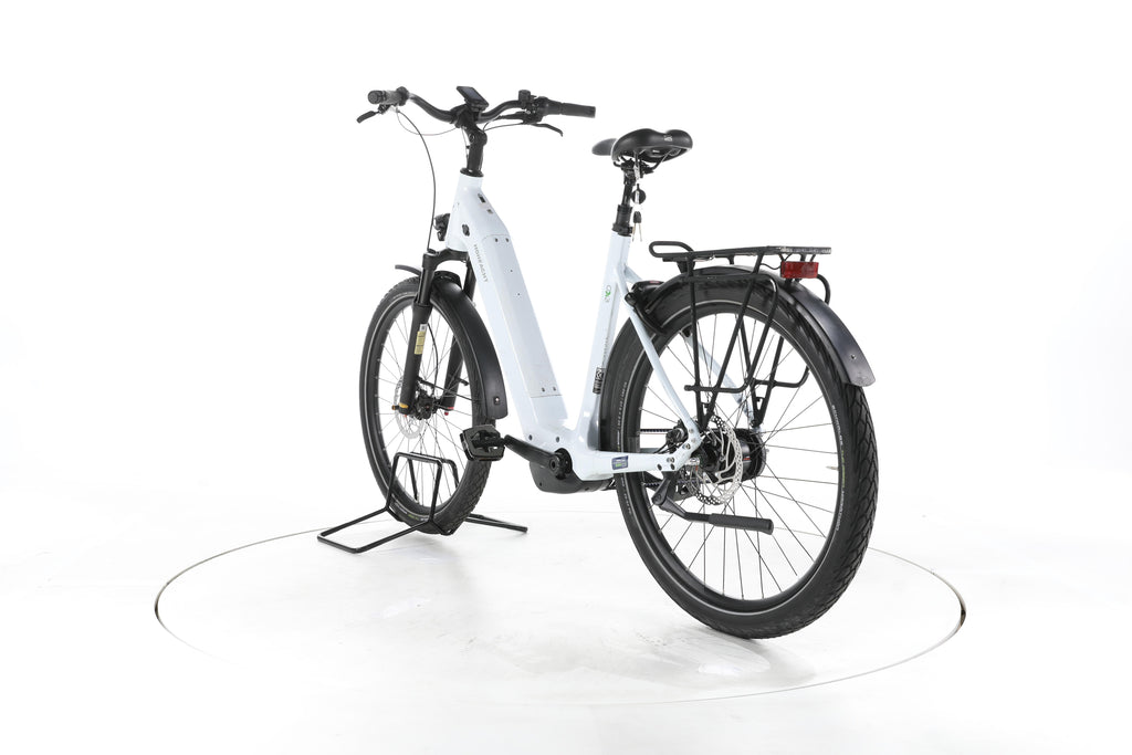HoheAcht Amo eko Vilago City E-Bike Tiefeinsteiger - Image 9