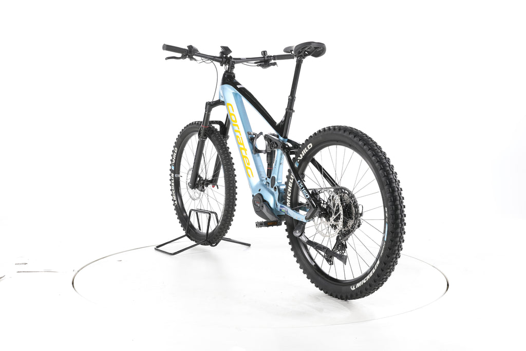 Corratec E-Power RS ​​160 Pro Team E-Bike Fully - Image 9