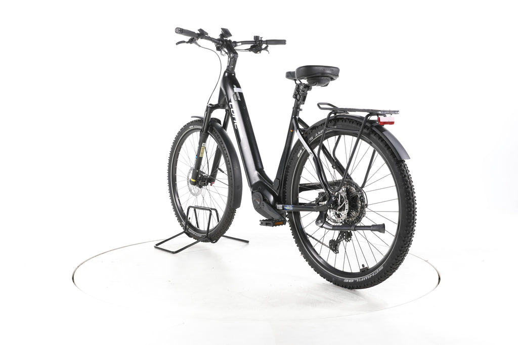 CONE Bikes eSUV IN 4.0 Trekking E-Bike Tiefeinsteiger - Image 9