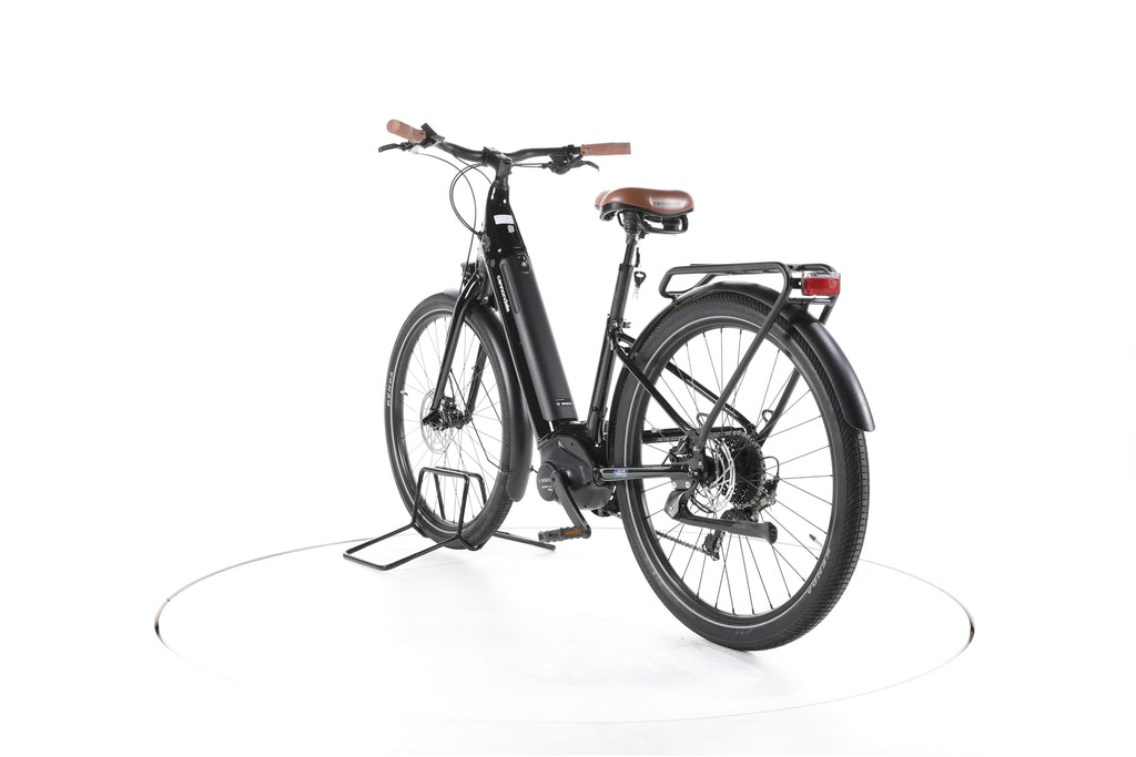 Cannondale Adventure Neo 3.1 EQ Trekking E-Bike Tiefeinsteiger - Image 9