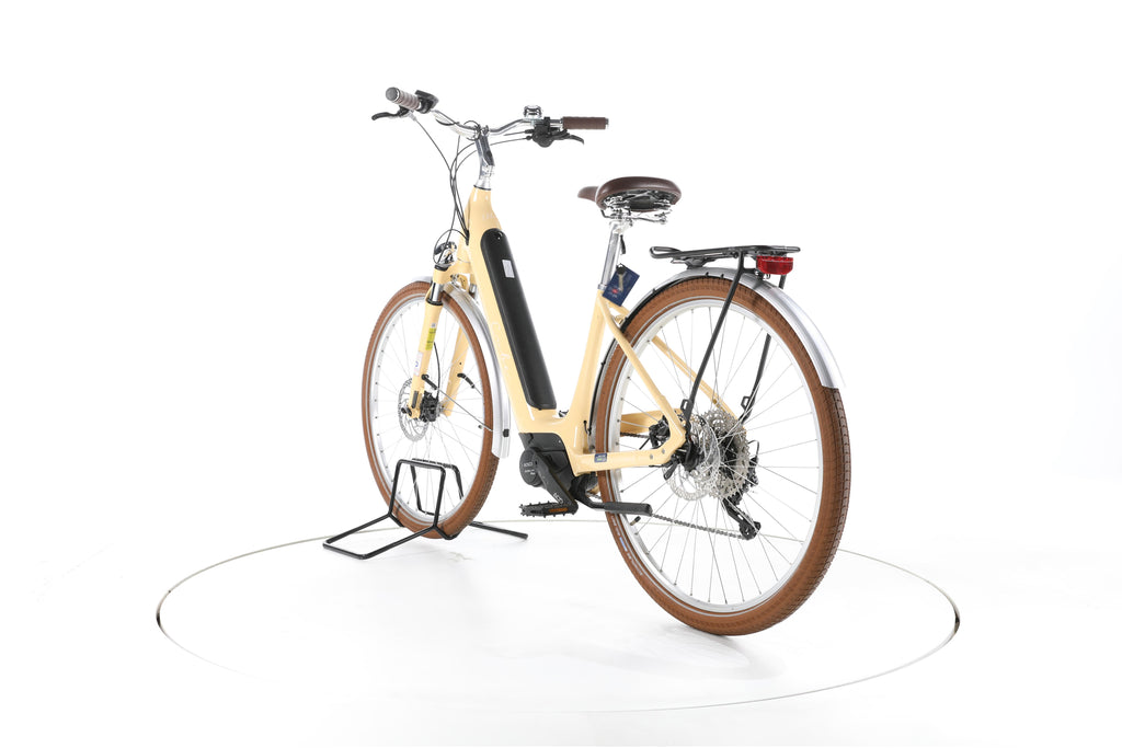 Cube Ella Ride Hybrid Trekking E-Bike Tiefeinsteiger - Image 9