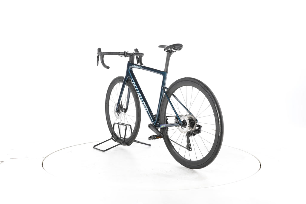 Specialized Tarmac SL8 Ultegra Di2 Fahrrad Rennrad & Gravel - Image 9