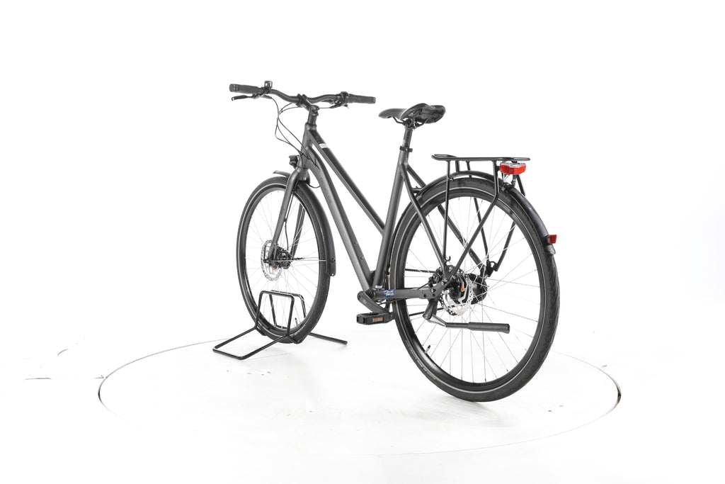 Electra Bicycle CXS 800 Fahrrad City & Trekking - Image 9
