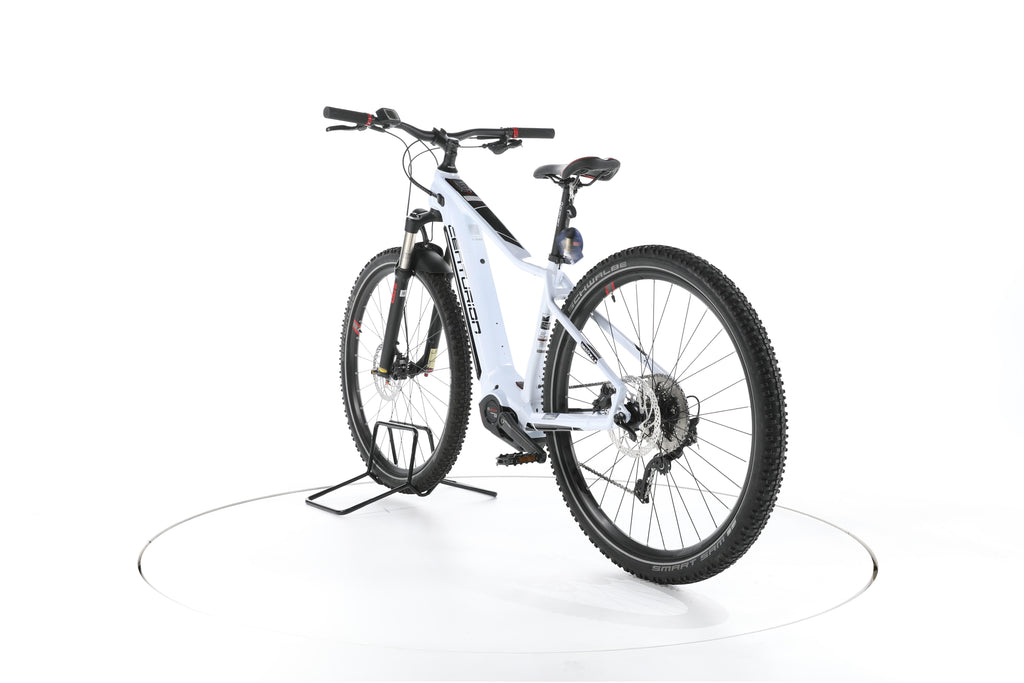 Centurion Backfire Fit E R750i E-Bike - Image 9