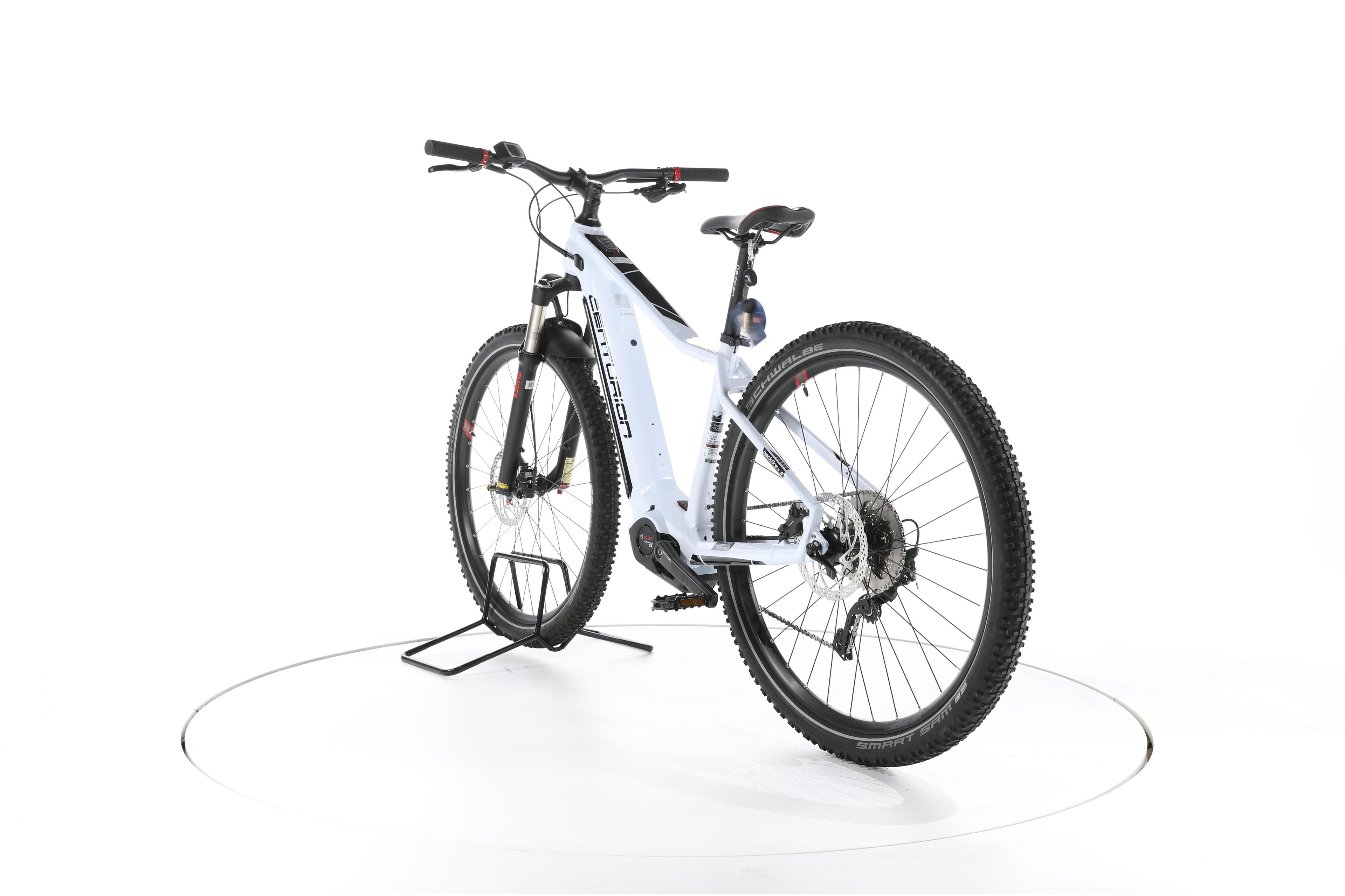 Centurion Backfire Fit E R750i E-Bike - Image 9