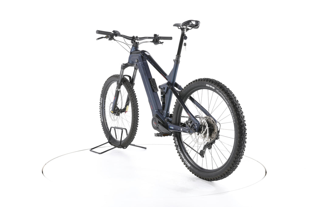 Bulls Sonic EVO AM 1 Fully E-Bike - Image 9