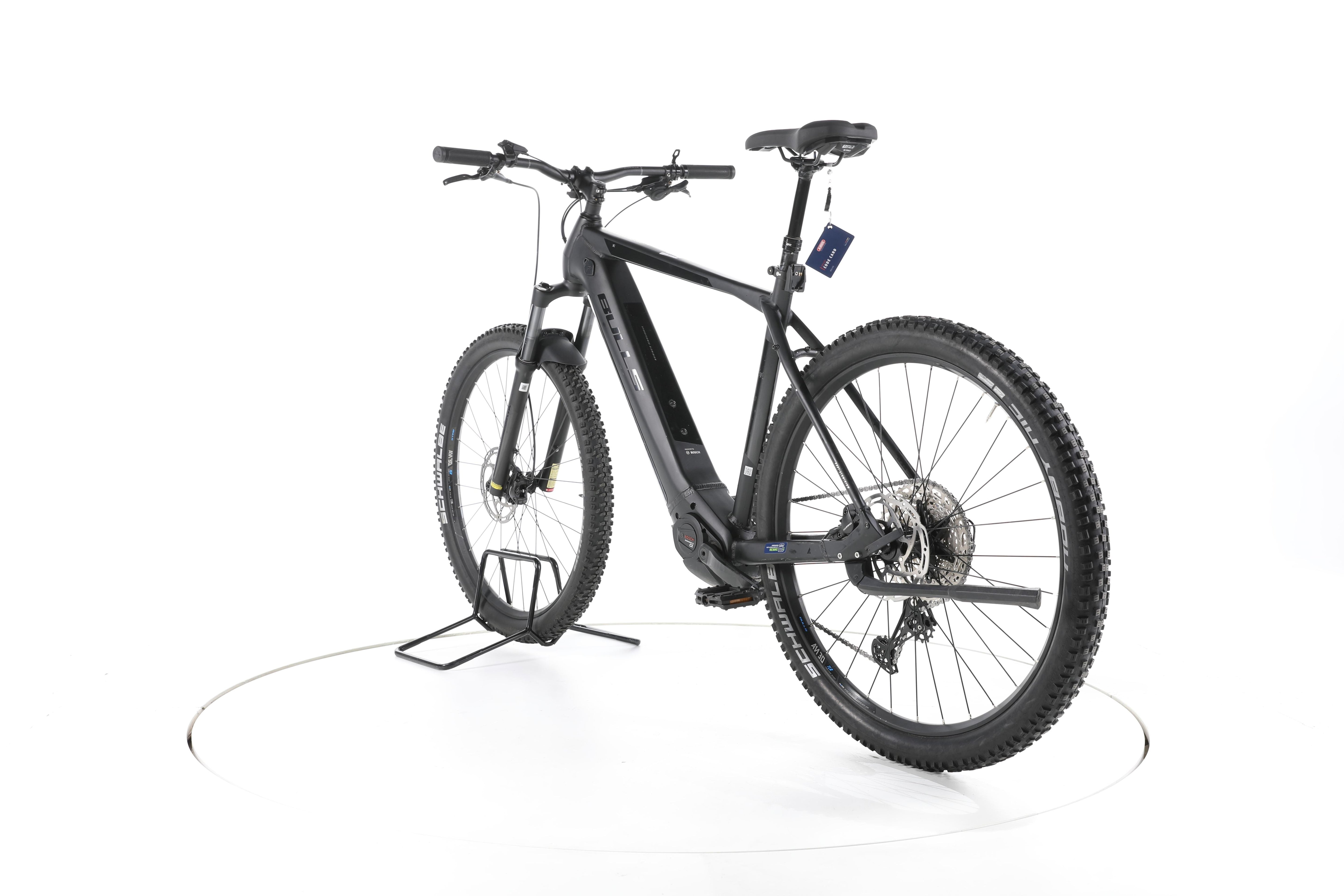 Bulls Copperhead EVO 2 E-Bike - Image 9