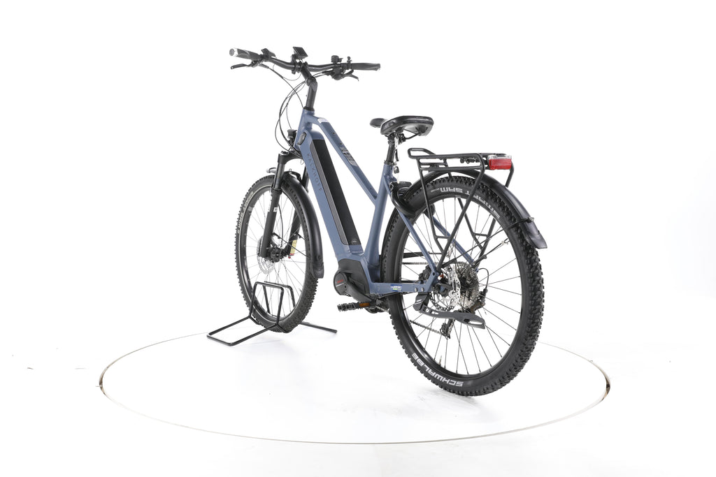 Kalkhoff Entice 3.B Move Trekking E-Bike - Image 9