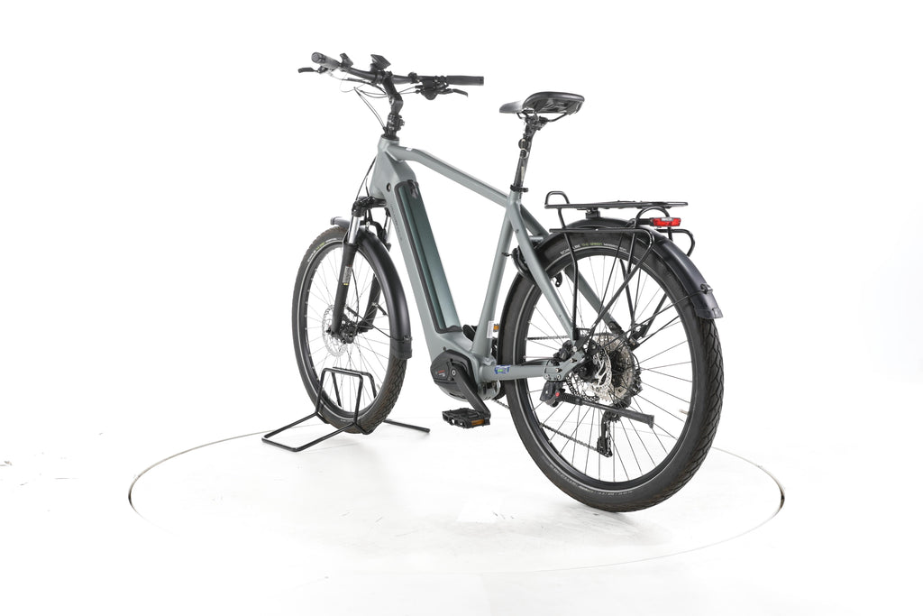 Velo de Ville SEB 990 Smart Range Trekking E-Bike - Image 9