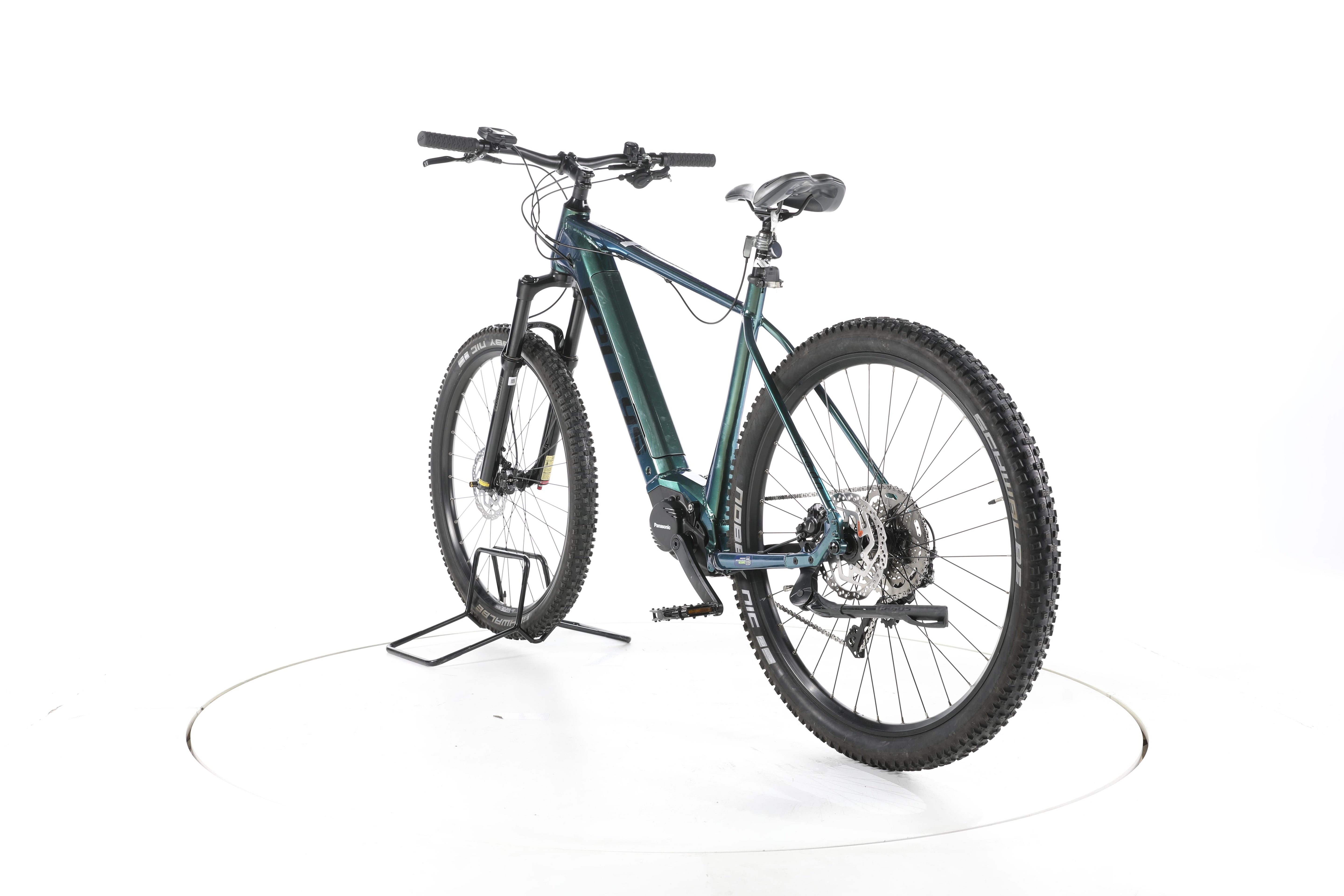 Kellys Tygon R50 E-Bike - Image 9