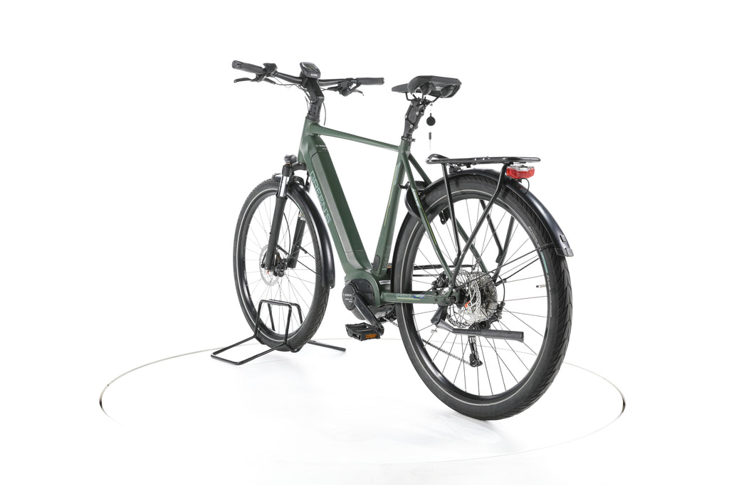 Green's Richmond Trekking E-Bike - Image 9